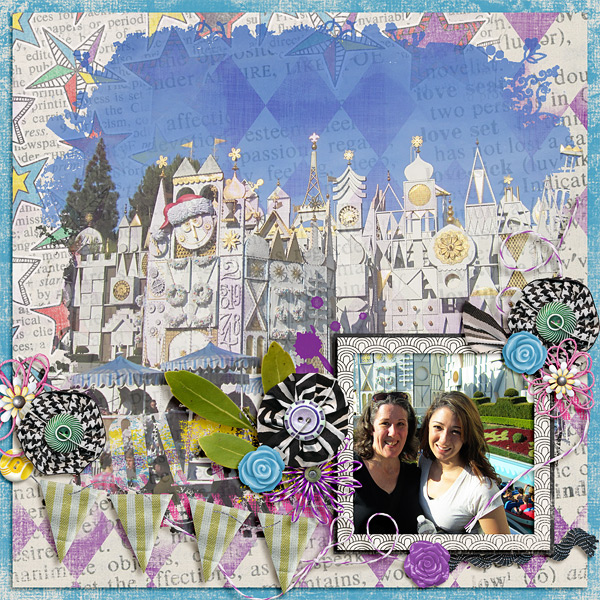 Small World
