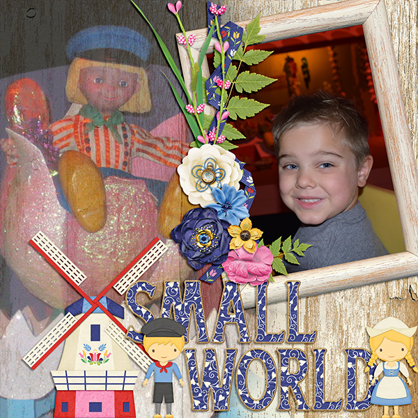 Small World