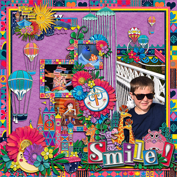 Small World