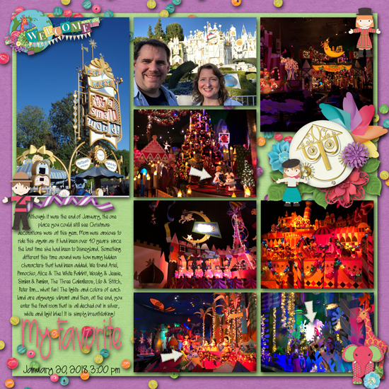 Small World