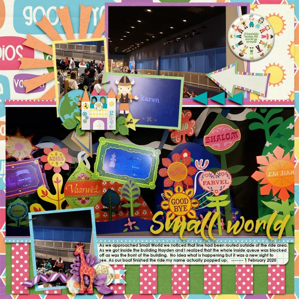 Small World