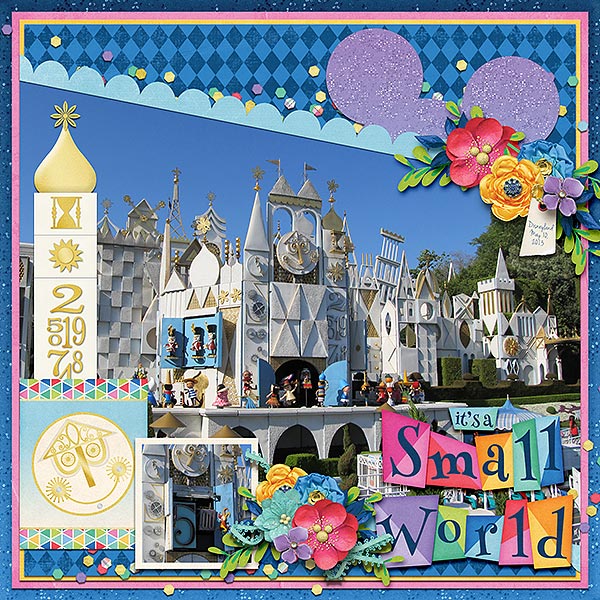 Small World