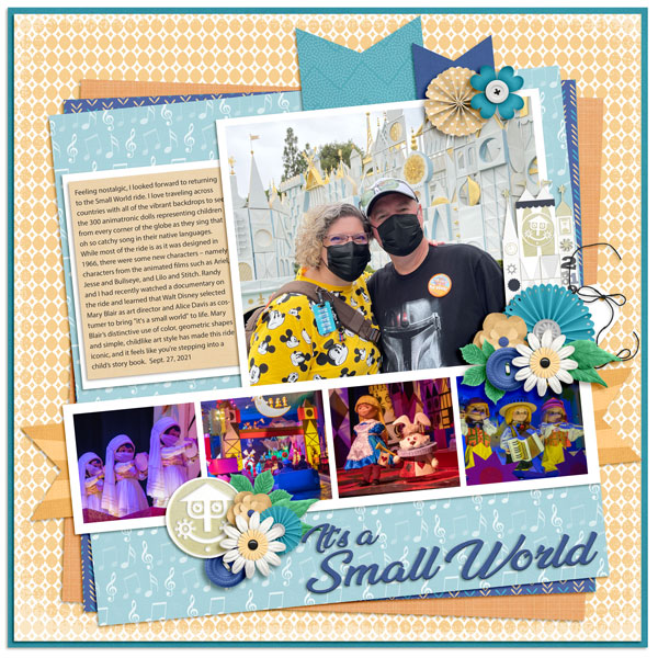 Small World