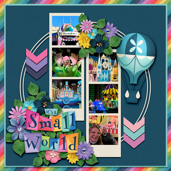 ~Small World~