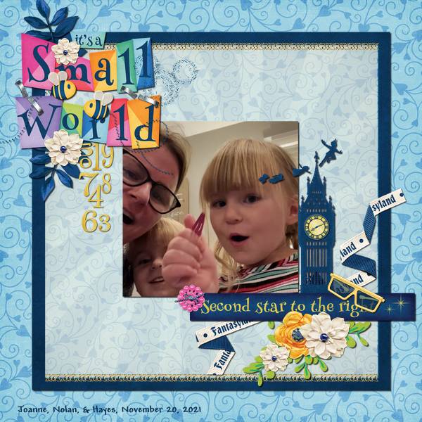 Small World