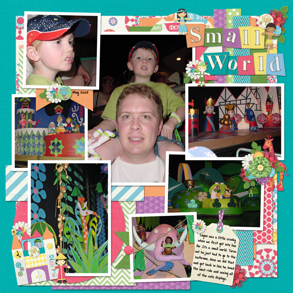Small World