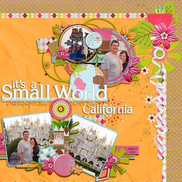 Small World