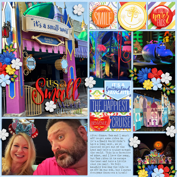 Small World