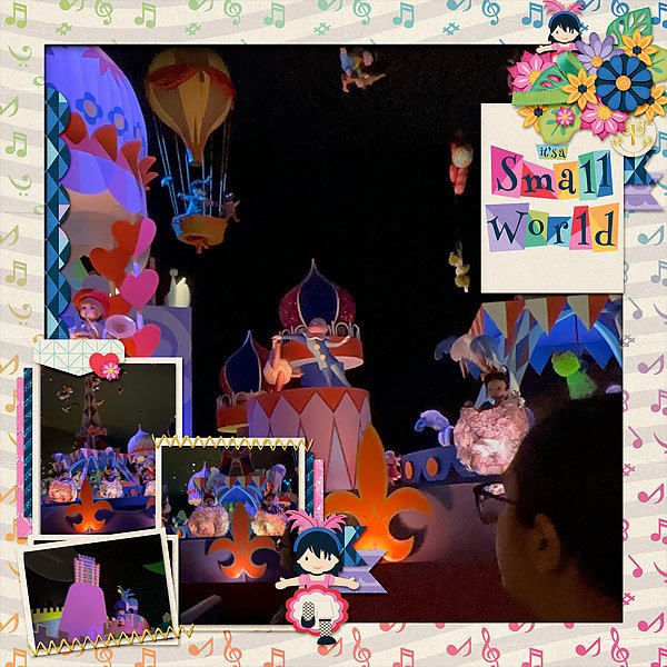 Small World
