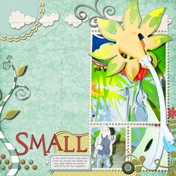 Small