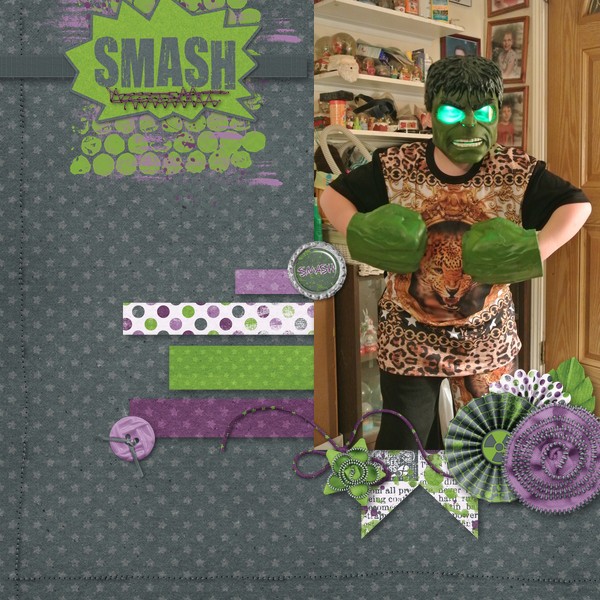 Smash