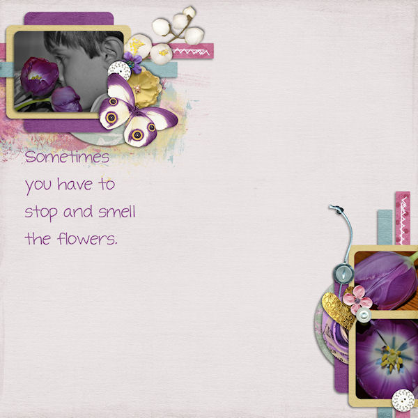 Smell