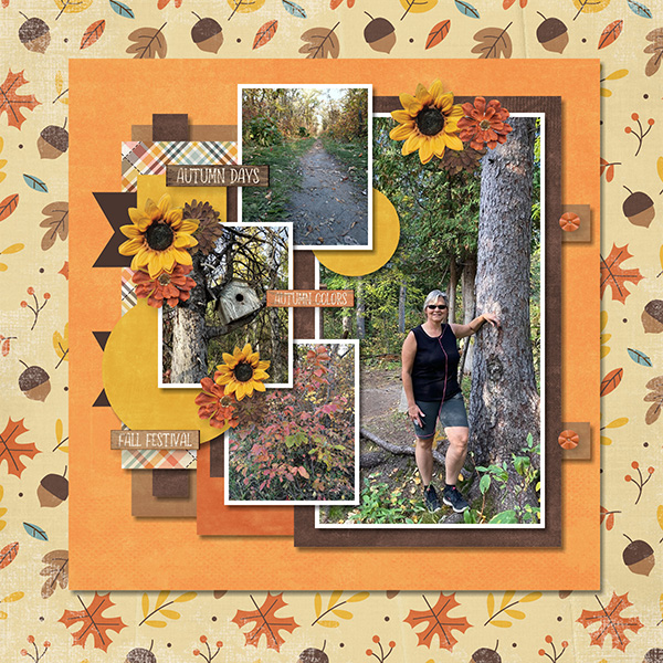 Smells Like Autumn 1