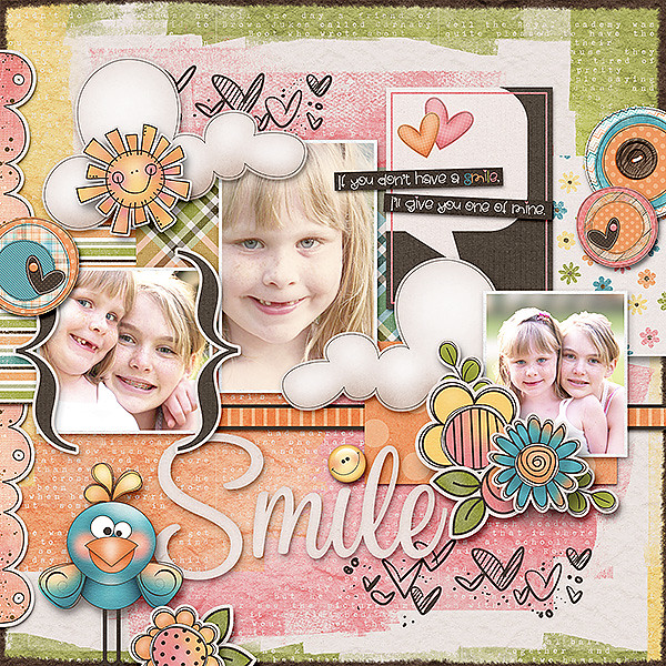 Smile 1