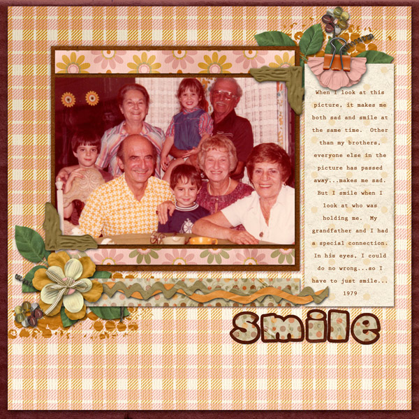 Smile 1979