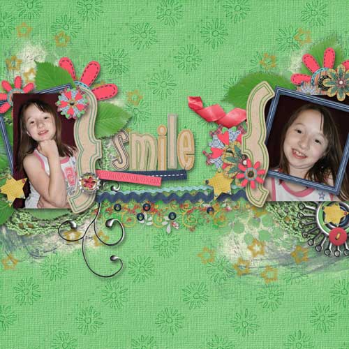 Smile 2