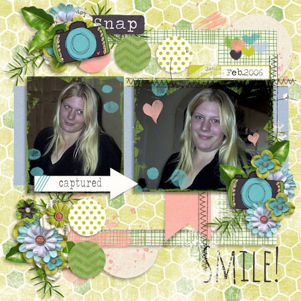 Smile 2006