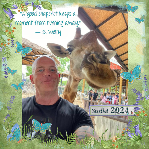 Smile 2024