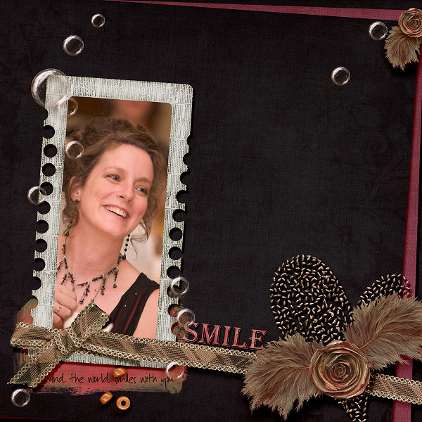 Smile-600