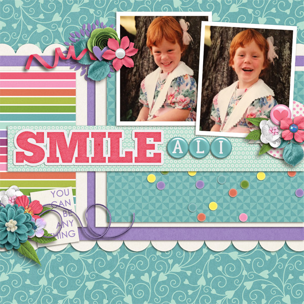 Smile Ali