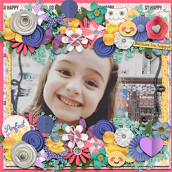 Smile Alice