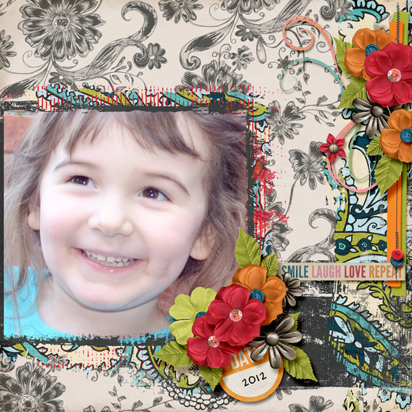 Smile and Laugh