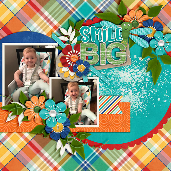 Smile-Big
