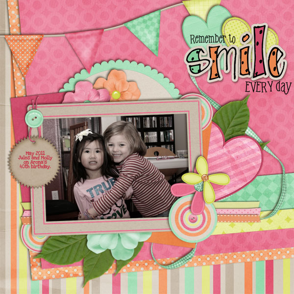 Smile Every Day