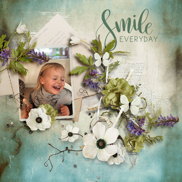Smile Everyday