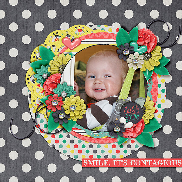 smile-its-contagious