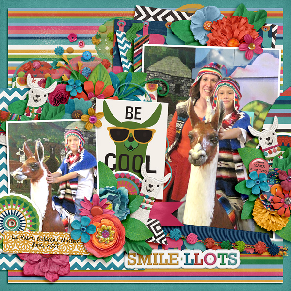 Smile Llots