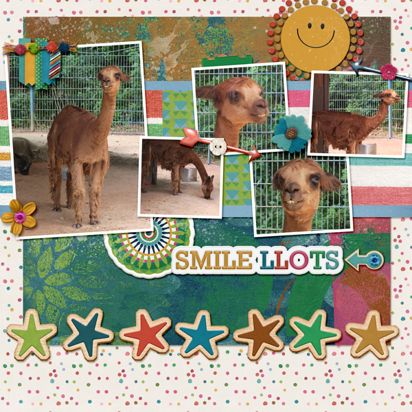 Smile Llots