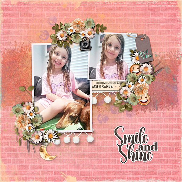 Smile + Shine