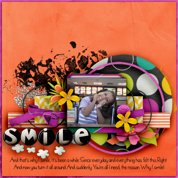 Smile
