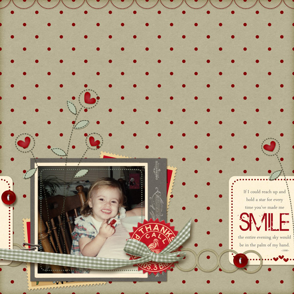 SMILE