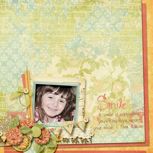 Smile
