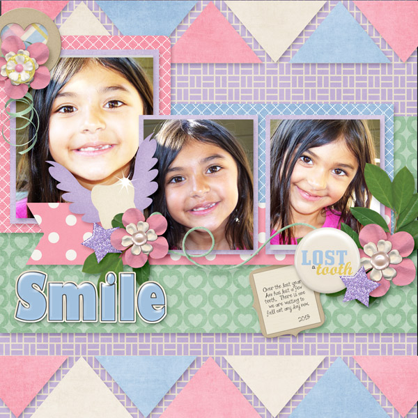 Smile