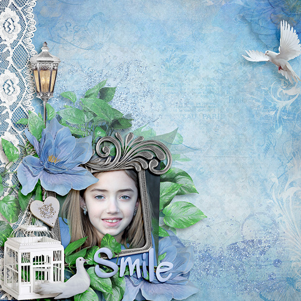 Smile