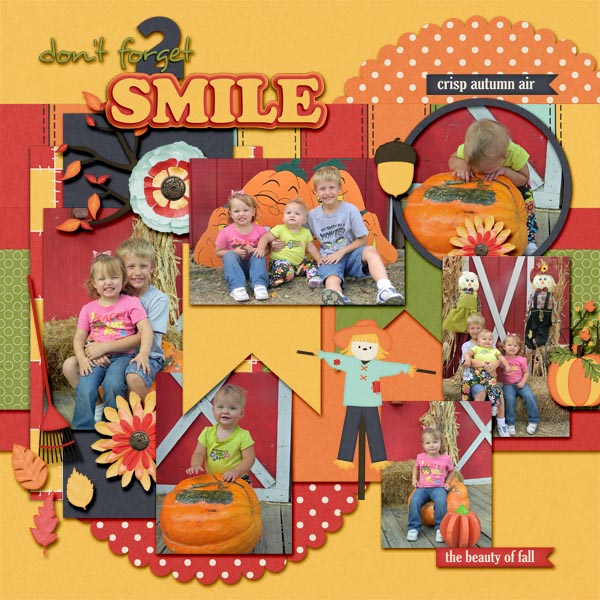 Smile