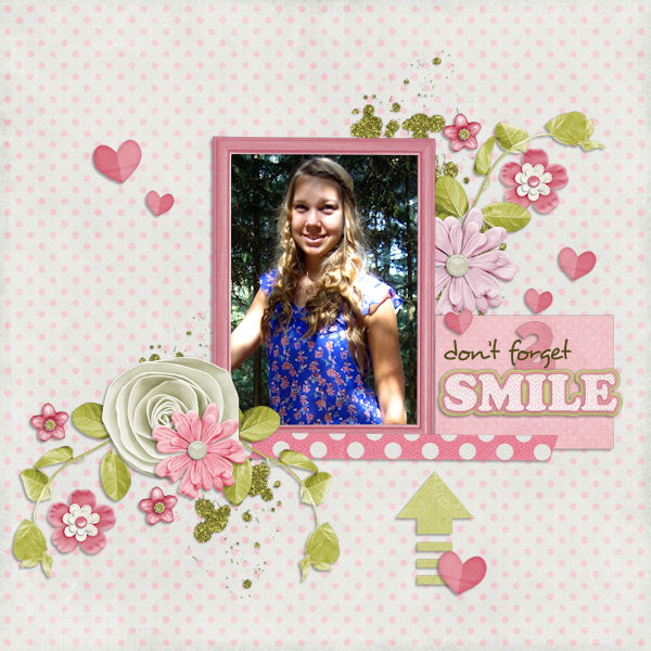 Smile