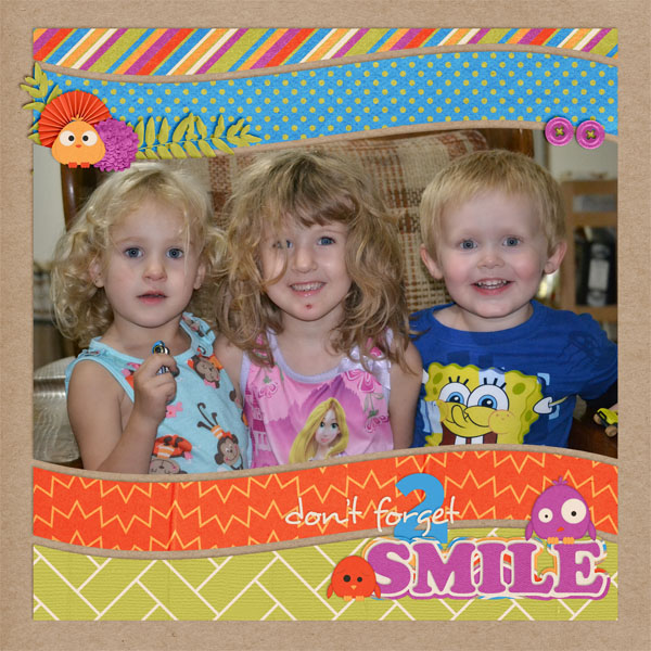 Smile