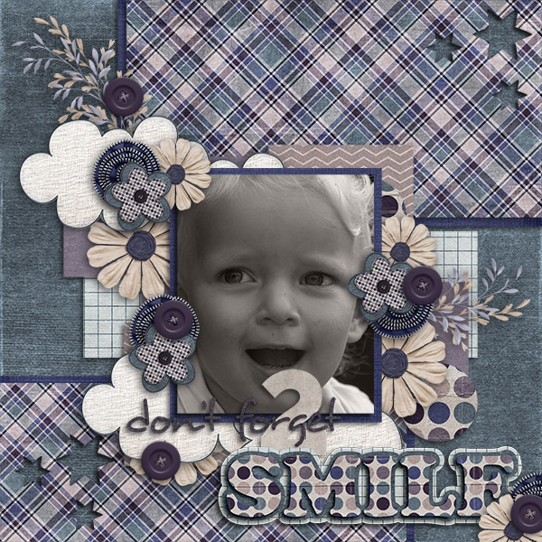 Smile...
