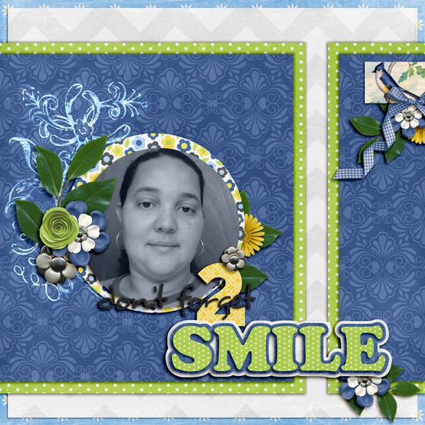 Smile