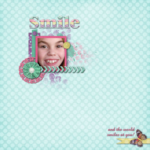 Smile