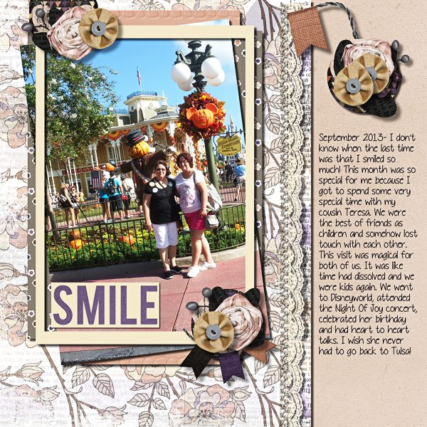 Smile