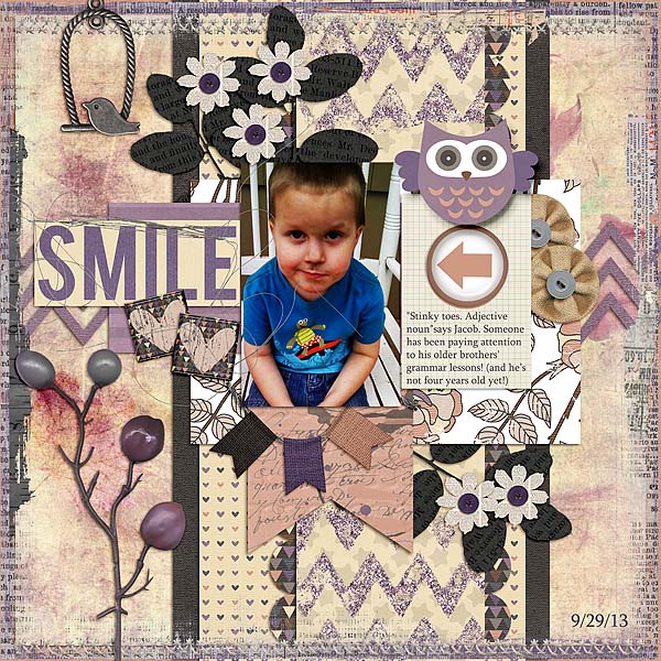 Smile