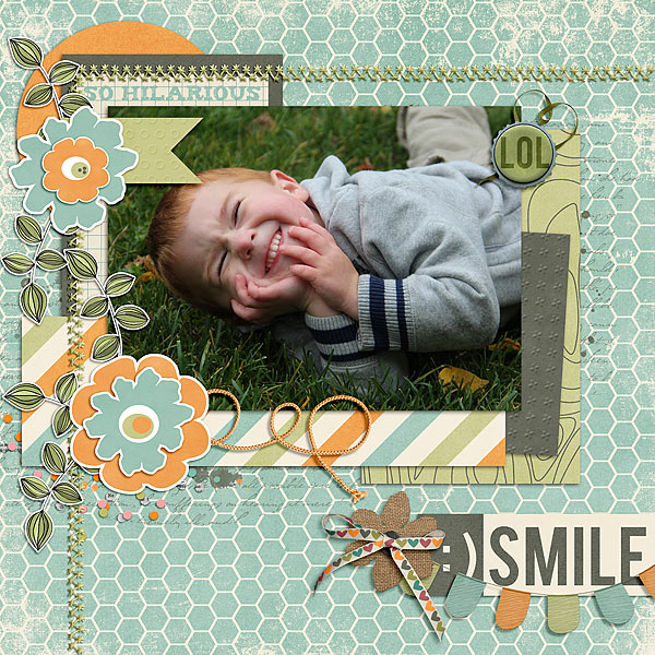 Smile