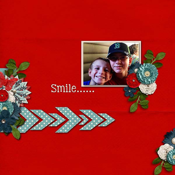 Smile