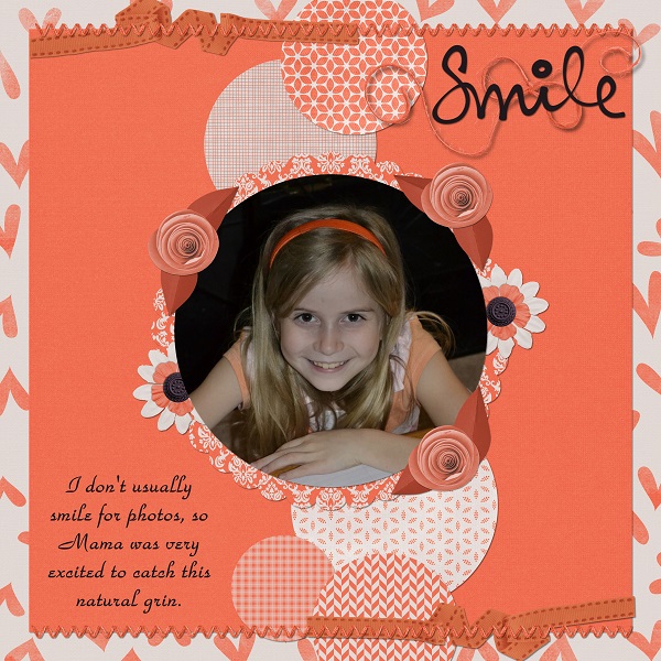 Smile