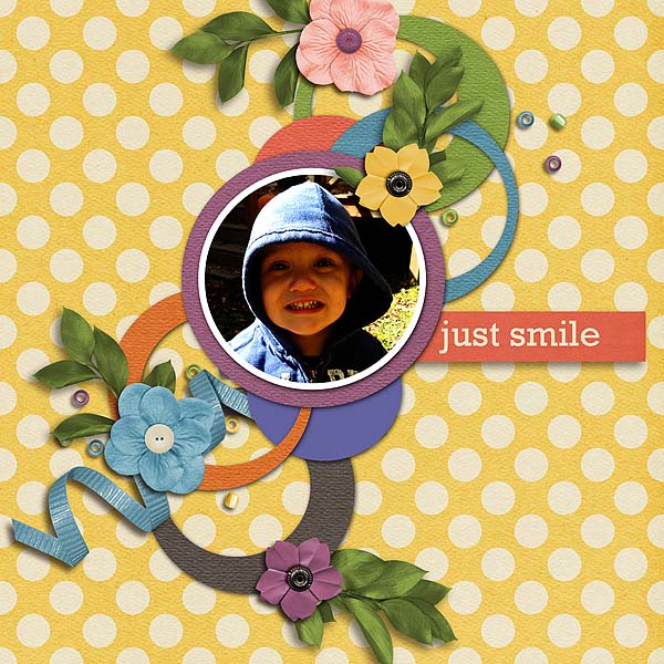 Smile